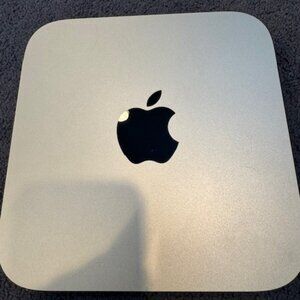 Apple Mac Mini Desktop [Used]